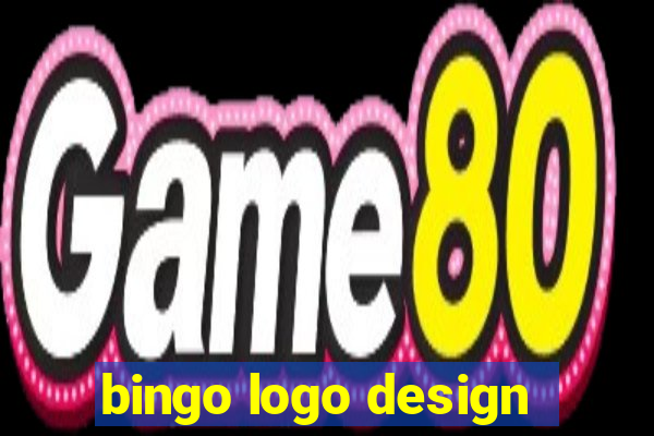 bingo logo design