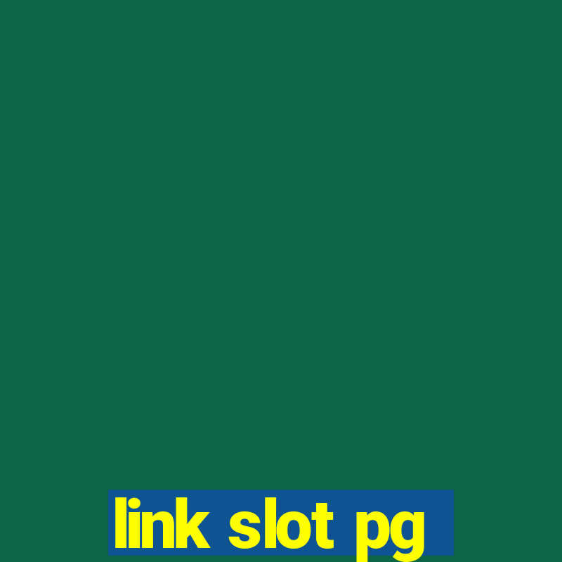 link slot pg