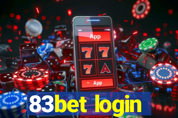 83bet login