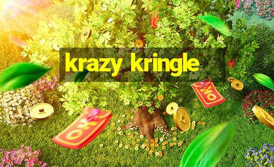 krazy kringle