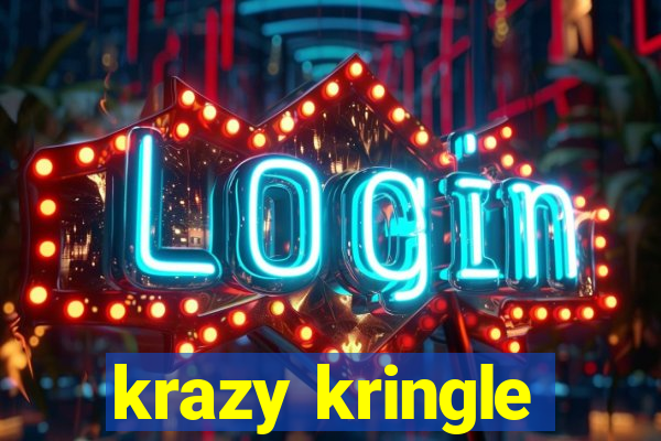 krazy kringle