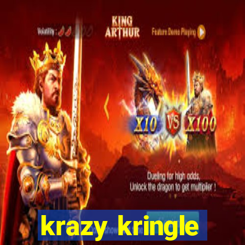 krazy kringle