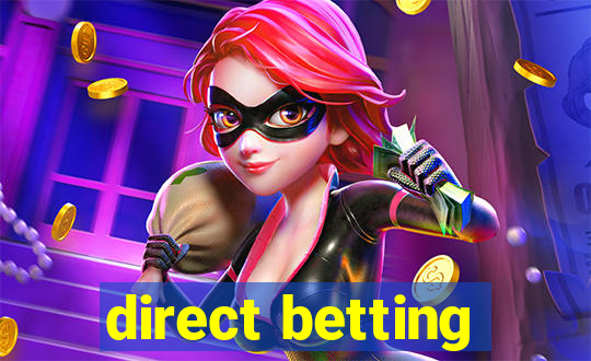 direct betting