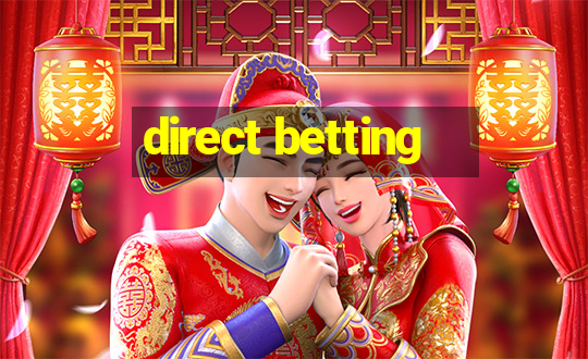 direct betting