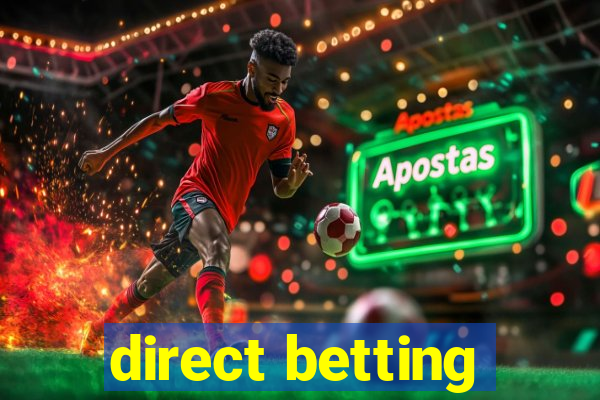 direct betting