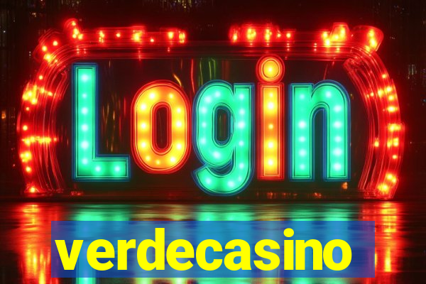 verdecasino