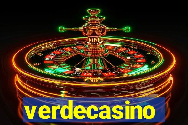 verdecasino