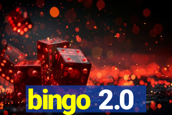 bingo 2.0