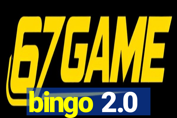 bingo 2.0