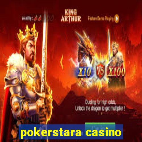 pokerstara casino