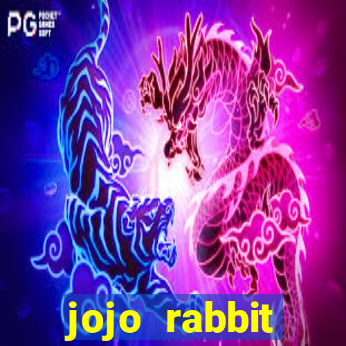 jojo rabbit completo dublado