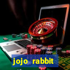 jojo rabbit completo dublado