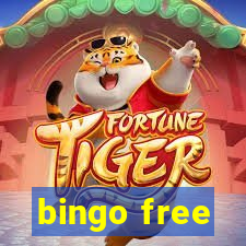 bingo free