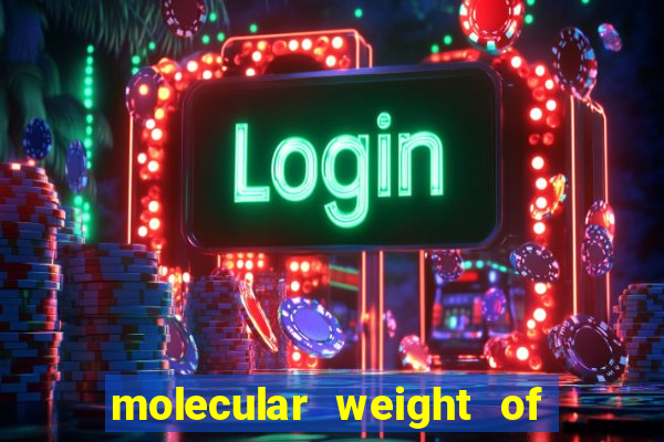 molecular weight of beta actin