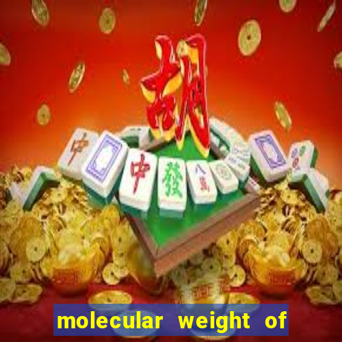 molecular weight of beta actin