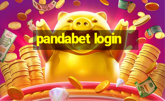 pandabet login