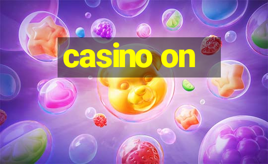 casino on