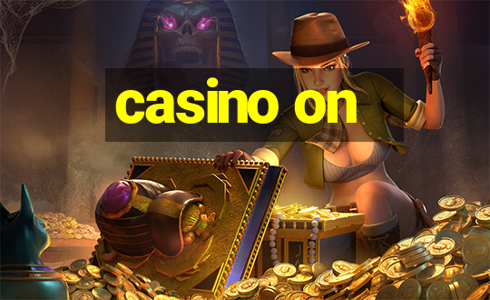 casino on