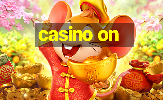 casino on