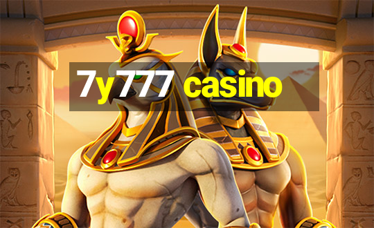 7y777 casino