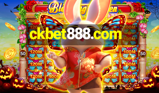 ckbet888.com