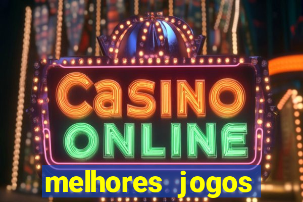 melhores jogos ganhar dinheiro