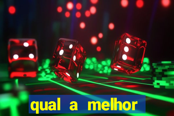 qual a melhor plataforma para o jogo do tigre