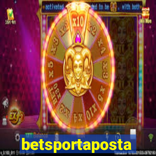 betsportaposta