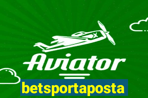 betsportaposta