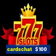 cardschat $100 daily freeroll