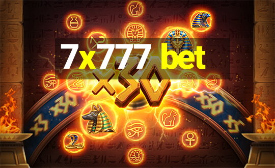 7x777 bet