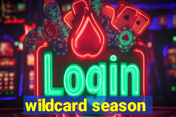 wildcard season