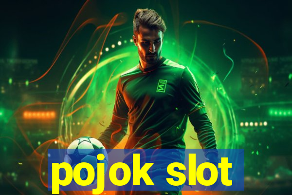 pojok slot