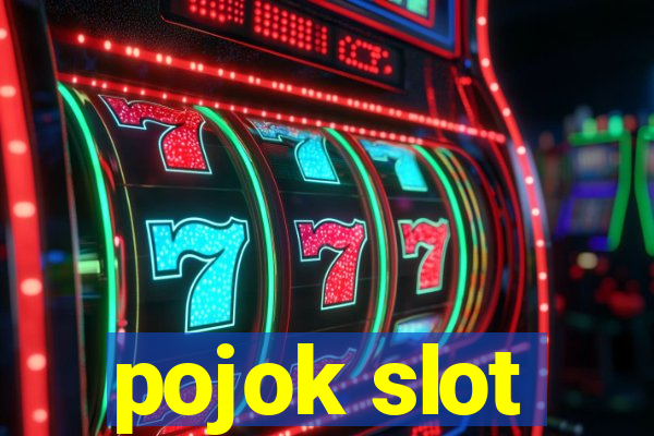 pojok slot