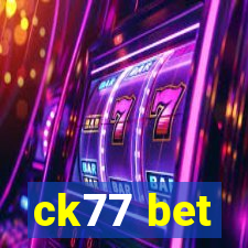 ck77 bet