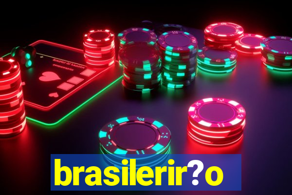 brasilerir?o