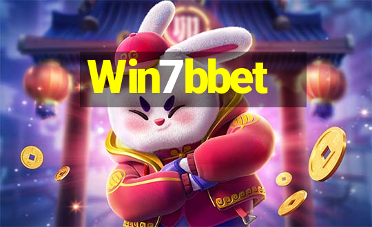 Win7bbet