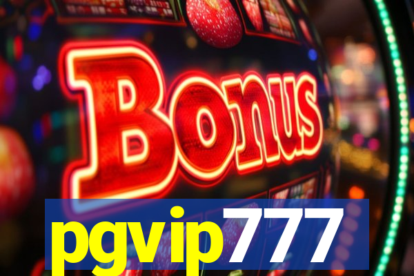 pgvip777