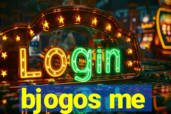 bjogos me