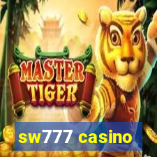 sw777 casino