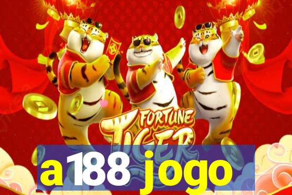 a188 jogo