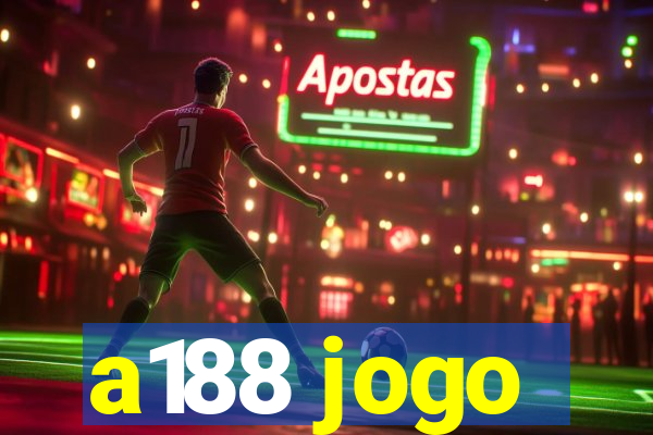 a188 jogo