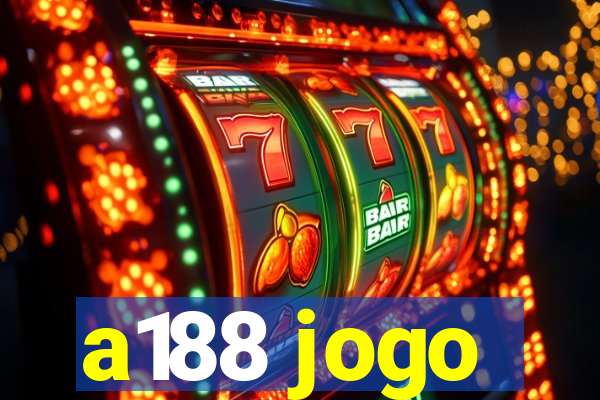 a188 jogo