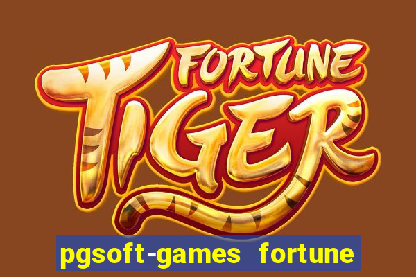 pgsoft-games fortune ox demo