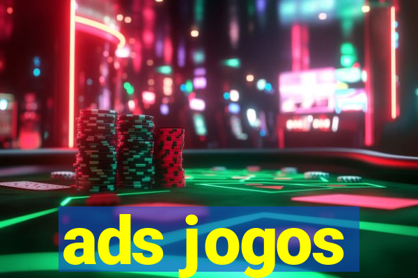 ads jogos