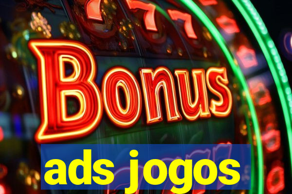 ads jogos