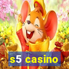 s5 casino