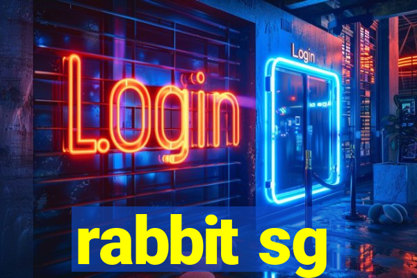 rabbit sg