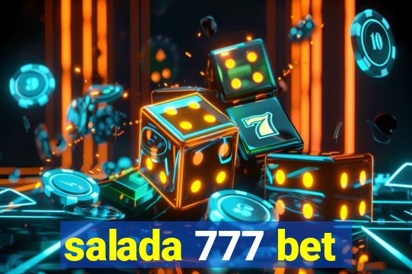 salada 777 bet