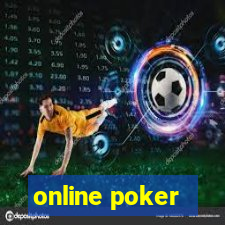 online poker